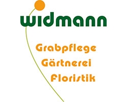 Logo Gärtnerei Widmann
