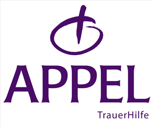 Logo Appel TrauerHilfe GmbH