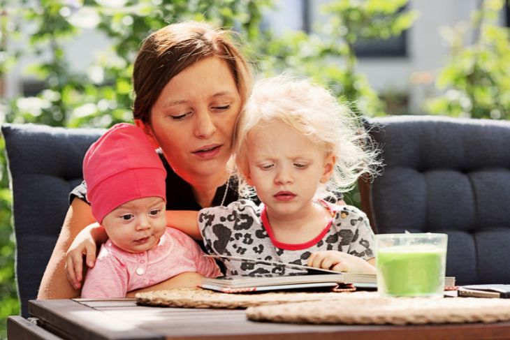 Fünf Kinderbücher zum Thema Tod, Sterben und Trauerbewältigung
