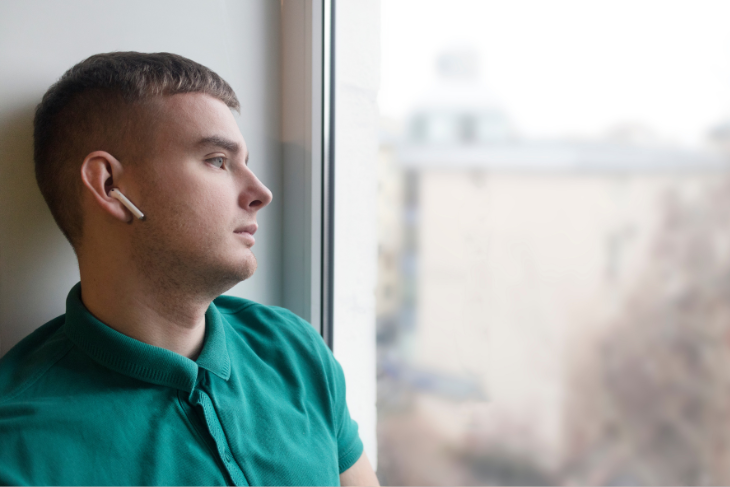  Fünf Podcasts über Tod und Trauer