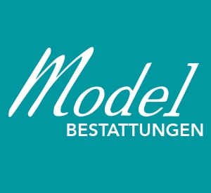 Logo Bestattungen Model GmbH