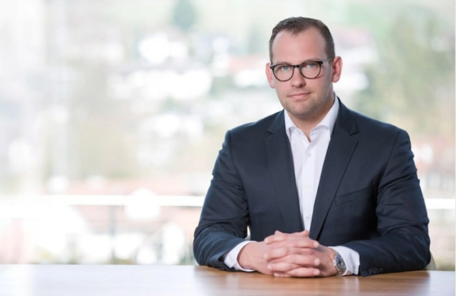 Blumen für Beerdigungen