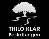 Logo Bestattungen Thilo Klar 