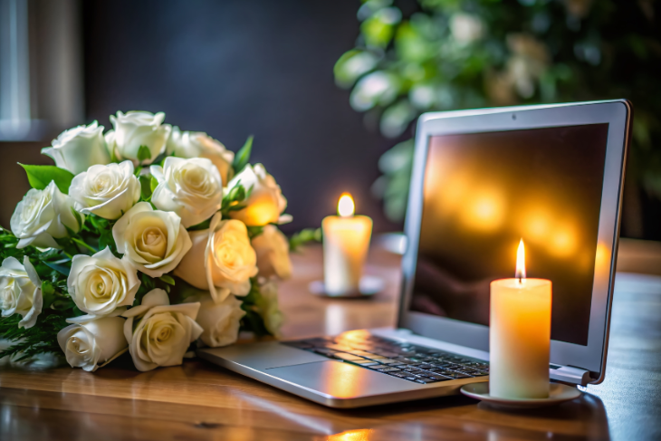 Digitale Trends in der Bestattungsbranche
