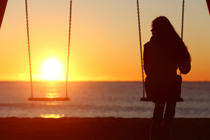 Trauer und neue Beziehungen: Wann ist man bereit für einen neuen Partner? 