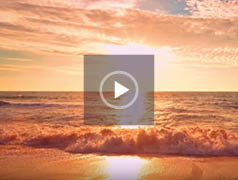 Beispiel Trauervideoanzeige Küste