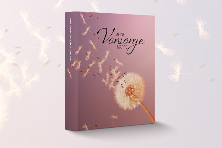 Vorsorgemappe 2.Auflage