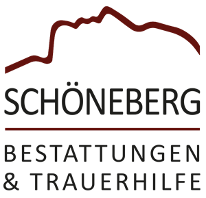 Logo Bestattungen Schöneberg