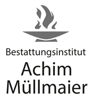 Logo Bestattungsinstitut Achim Müllmaier