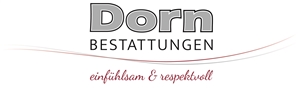 Logo Dorn Bestattungen GmbH