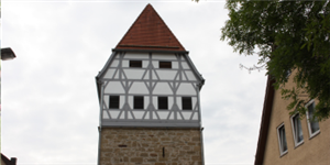 Logo Wehrturm