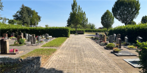 Logo Friedhof Obereisesheim