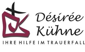 Logo Trauerhilfe Désirée Kühne
