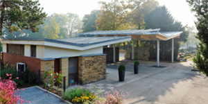 Logo Friedhof Lehrensteinsfeld