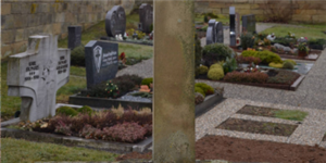 Logo Friedhof Ochsenburg