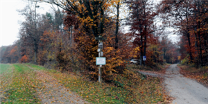 Logo RuheForst Obersulm