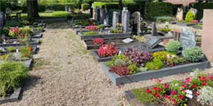 Logo Friedhof Gemmingen