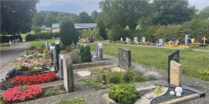 Logo Friedhof Schwabbach