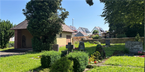 Logo Alter Friedhof Ellhofen