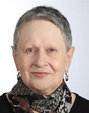 Profilbild Beatrice Schwarz