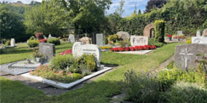 Logo Friedhof Pfedelbach