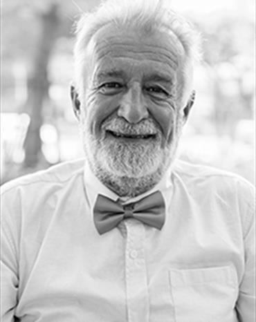 Profilbild Max Mustermann