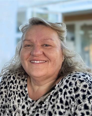 Profilbild Ute Knörzer